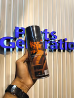 SOFT99 LEATHER SEAT CLEANER 300ML - image 1